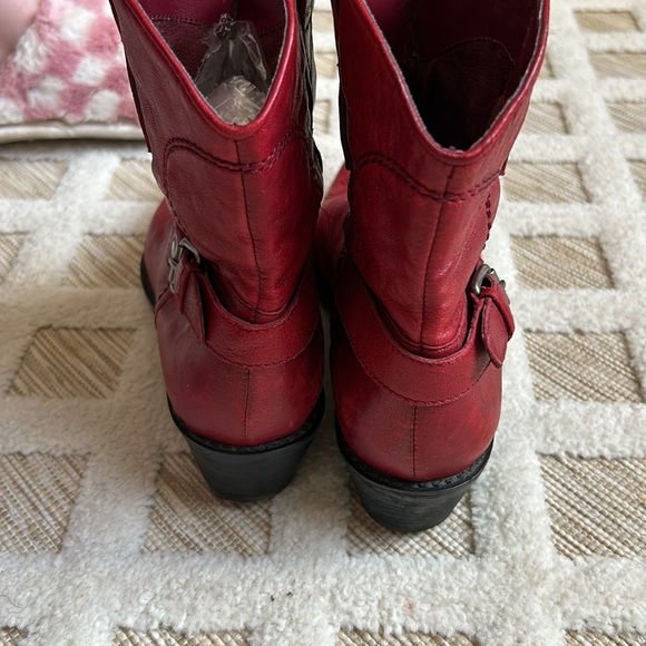 Franco Sorto Bootie - Picture 6 of 6